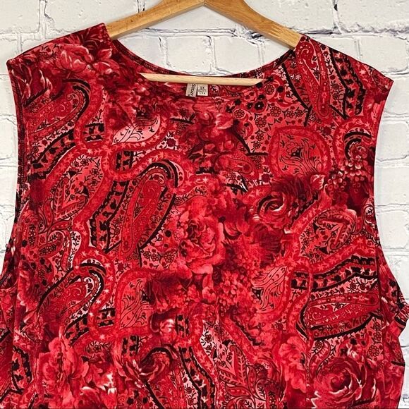 Susan Lawrence Top - Picture 2 of 5